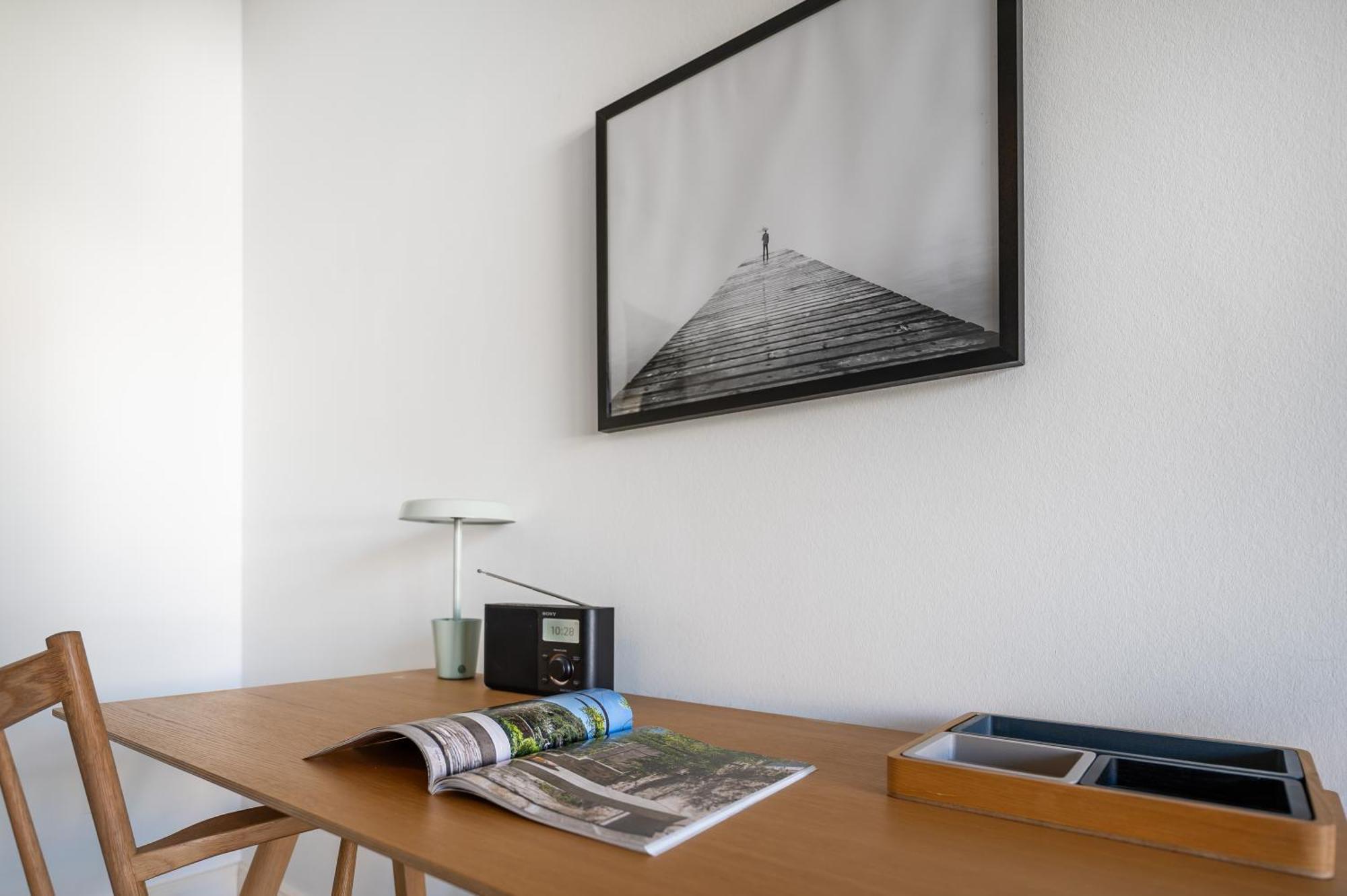 Villa Lindholm Wohnung 1 Lindholm Binz Dış mekan fotoğraf
