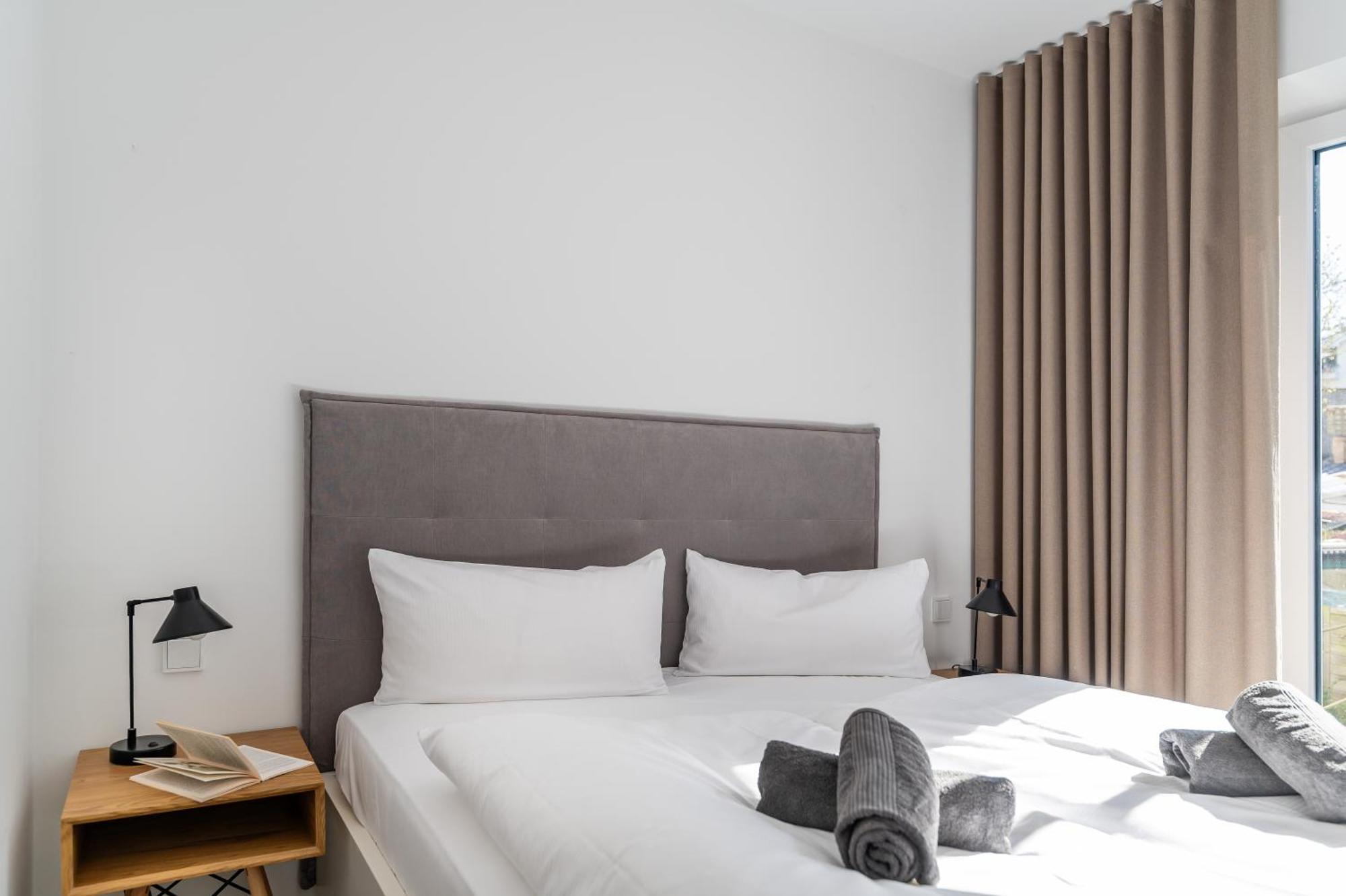 Villa Lindholm Wohnung 1 Lindholm Binz Dış mekan fotoğraf