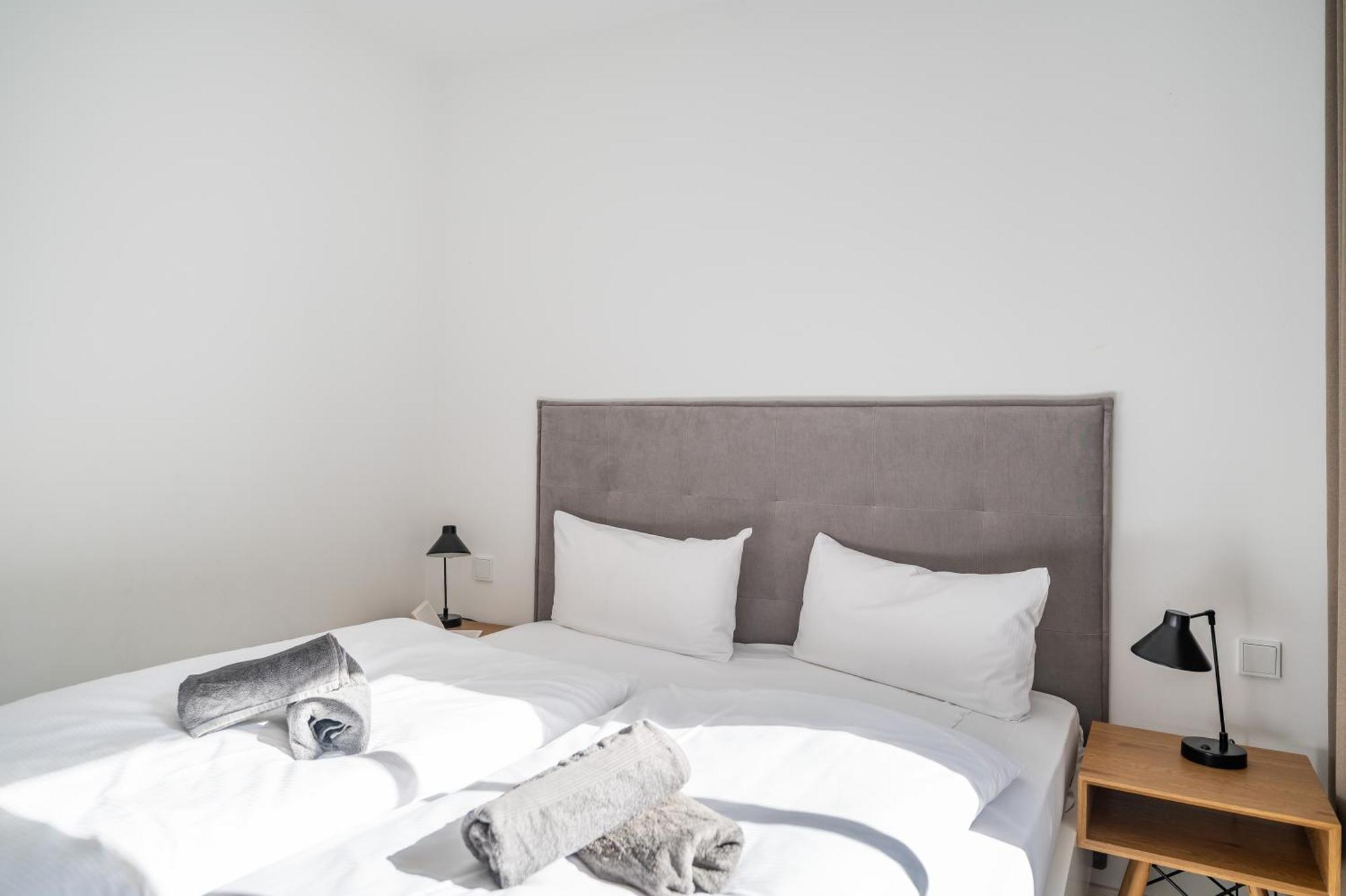Villa Lindholm Wohnung 1 Lindholm Binz Dış mekan fotoğraf