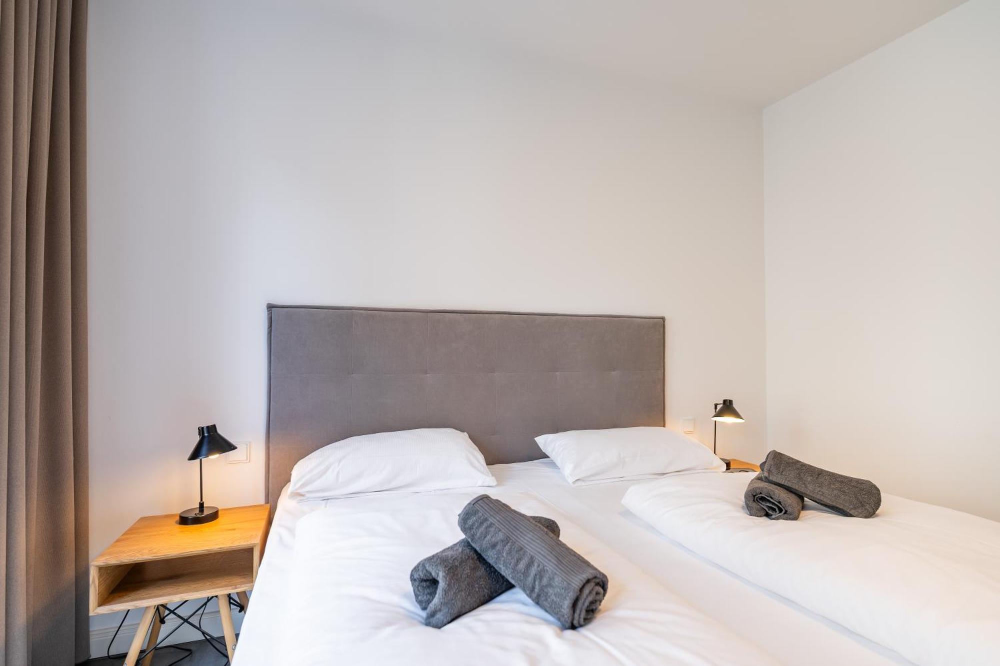 Villa Lindholm Wohnung 1 Lindholm Binz Dış mekan fotoğraf